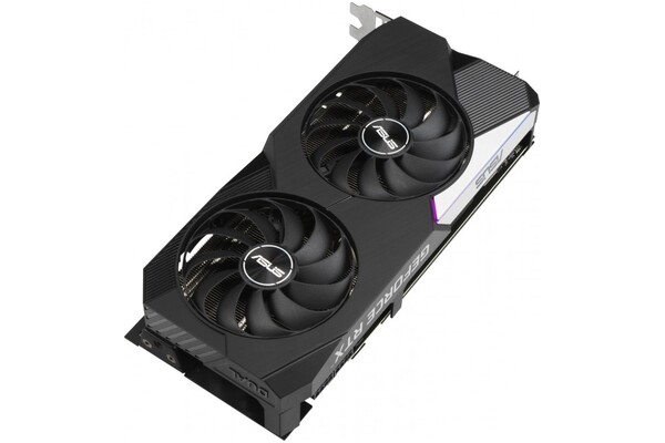 Karta graficzna ASUS RTX 3070 V2 Dual 8GB GDDR6