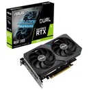 Karta graficzna ASUS RTX 3050 Dual 8GB GDDR6