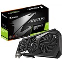 Karta graficzna GIGABYTE GTX 1660 SUPER Aorus 6GB GDDR6