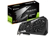 Karta graficzna GIGABYTE GTX 1660 SUPER Aorus 6GB GDDR6