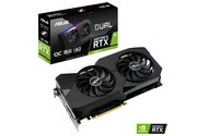 Karta graficzna ASUS RTX 3060 Ti Dual Gaming OC 8GB GDDR6
