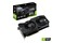 Karta graficzna ASUS RTX 3060 Ti Dual Gaming OC 8GB GDDR6