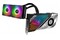 Karta graficzna ASUS RTX 3090 Ti ROG Strix LC Gaming 24GB GDDR6X