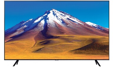Telewizor Samsung UE75TU7092 75"