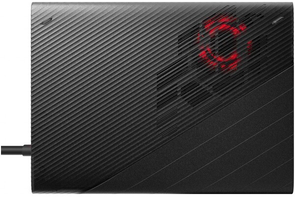 Karta graficzna ASUS RTX 3070 ROG XG Mobile 8GB GDDR6