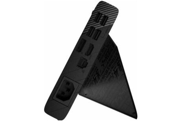 Karta graficzna ASUS RTX 3070 ROG XG Mobile 8GB GDDR6
