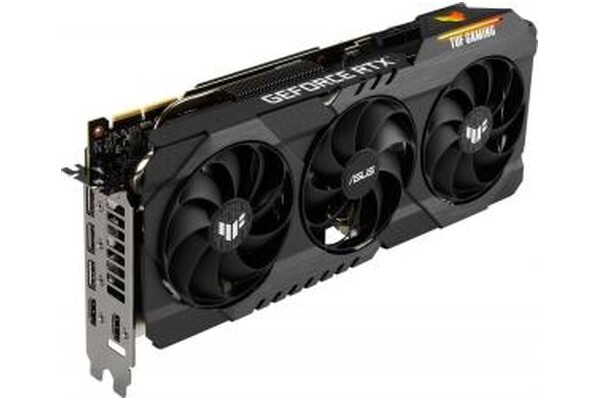 Karta graficzna ASUS RTX 3090 Ti TUF Gaming 24GB GDDR6X