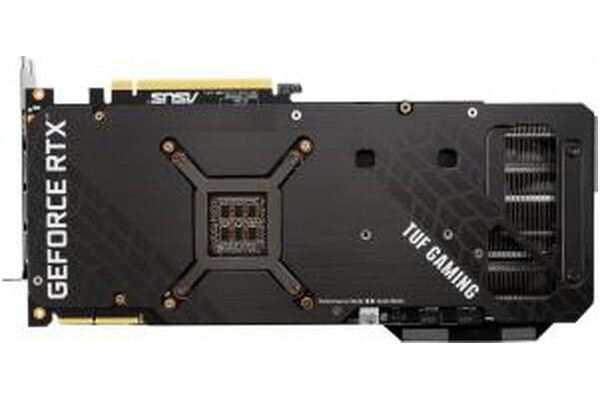 Karta graficzna ASUS RTX 3090 Ti TUF Gaming 24GB GDDR6X
