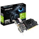 Karta graficzna GIGABYTE GT 710 2GB GDDR5