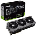 Karta graficzna ASUS RTX 4090 TUF Gaming 24GB GDDR6X