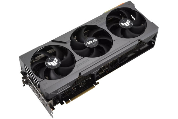Karta graficzna ASUS RTX 4090 TUF Gaming 24GB GDDR6X