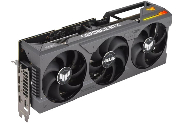 Karta graficzna ASUS RTX 4090 TUF Gaming 24GB GDDR6X