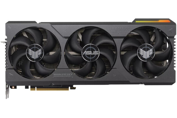 Karta graficzna ASUS RTX 4090 TUF Gaming 24GB GDDR6X