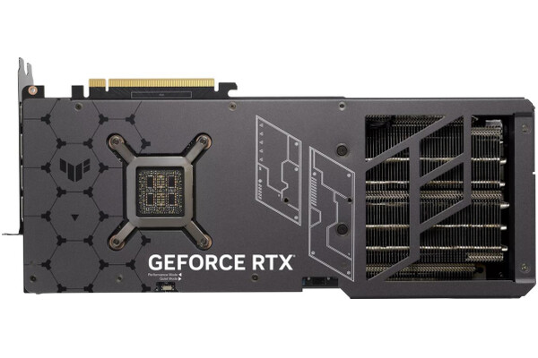 Karta graficzna ASUS RTX 4090 TUF Gaming 24GB GDDR6X