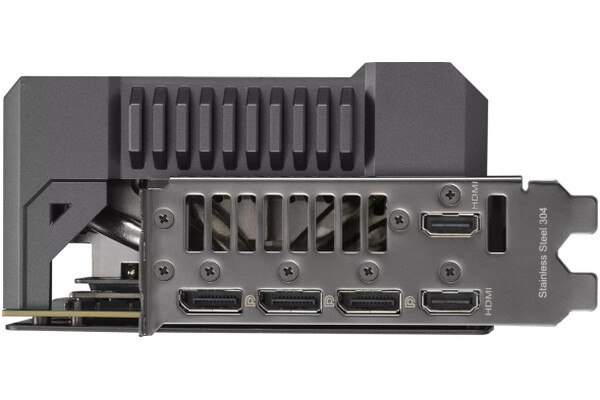 Karta graficzna ASUS RTX 4090 TUF Gaming 24GB GDDR6X