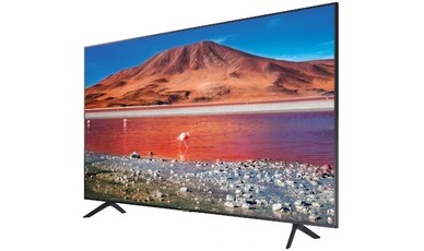 Telewizor Samsung UE75TU7102 75"