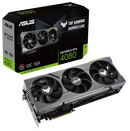 Karta graficzna ASUS RTX 4080 TUF Gaming OC 16GB GDDR6X