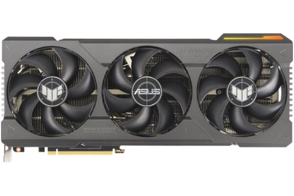 Karta graficzna ASUS RTX 4080 TUF Gaming OC 16GB GDDR6X
