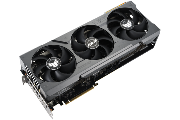 Karta graficzna ASUS RTX 4080 TUF Gaming OC 16GB GDDR6X