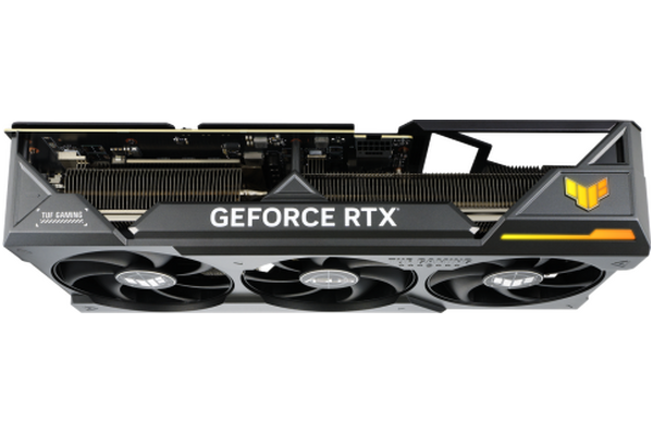 Karta graficzna ASUS RTX 4080 TUF Gaming OC 16GB GDDR6X