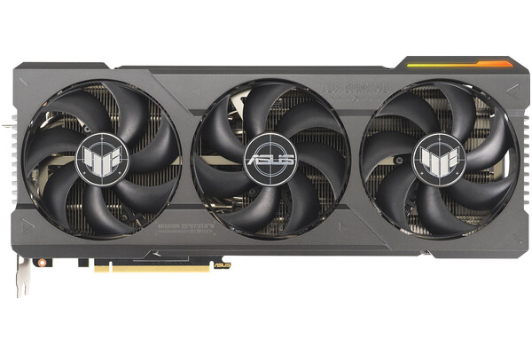 Karta graficzna ASUS RTX 4080 TUF Gaming 16GB GDDR6X