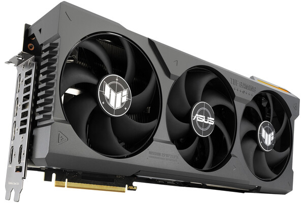 Karta graficzna ASUS RTX 4080 TUF Gaming 16GB GDDR6X