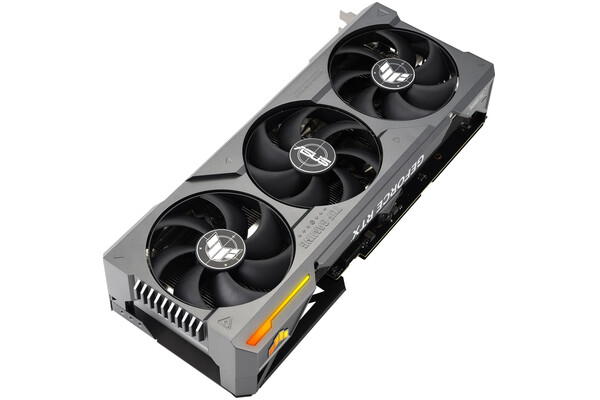 Karta graficzna ASUS RTX 4080 TUF Gaming 16GB GDDR6X