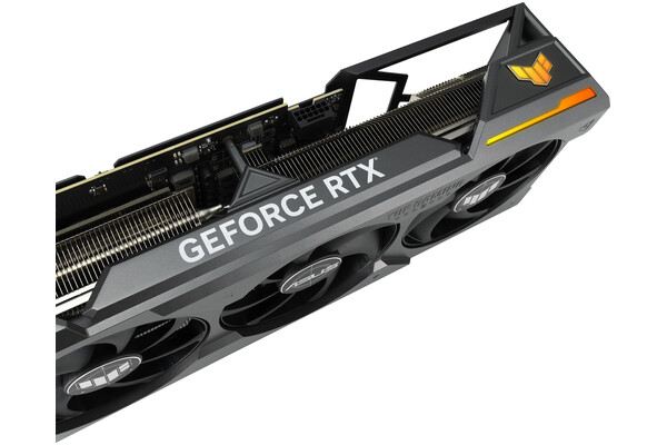 Karta graficzna ASUS RTX 4080 TUF Gaming 16GB GDDR6X