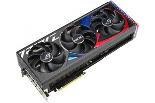 Karta graficzna ASUS RTX 4080 ROG Strix Gaming 16GB GDDR6X