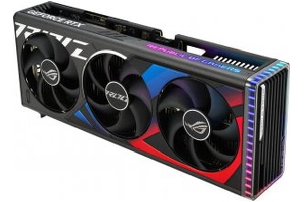 Karta graficzna ASUS RTX 4080 ROG Strix Gaming 16GB GDDR6X