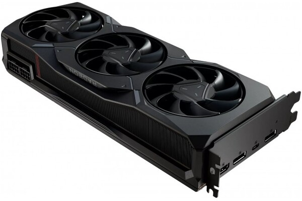 Karta graficzna ASUS RX 7900 XT 20GB GDDR6
