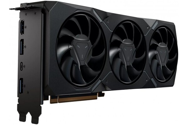 Karta graficzna ASUS RX 7900 XT 20GB GDDR6