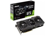 Karta graficzna ASUS RTX 3070 Ti V2 TUF Gaming OC 8GB GDDR6X