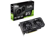 Karta graficzna ASUS RTX 3060 Ti Dual OC 8GB GDDR6X