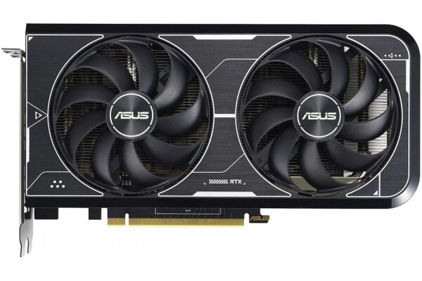 Karta graficzna ASUS RTX 3060 Ti Dual OC 8GB GDDR6X