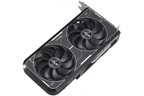 Karta graficzna ASUS RTX 3060 Ti Dual OC 8GB GDDR6X