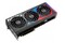 Karta graficzna ASUS RTX 4070 Ti ROG Strix Gaming OC 12GB GDDR6X