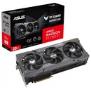 Karta graficzna ASUS RX 7900 XT TUF Gaming OC 20GB GDDR6