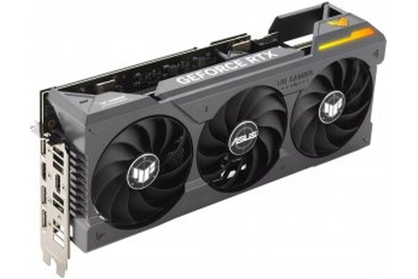 Karta graficzna ASUS RTX 4070 Ti TUF Gaming 12GB GDDR6X