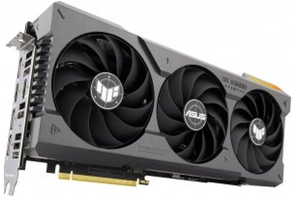 Karta graficzna ASUS RTX 4070 Ti TUF Gaming 12GB GDDR6X