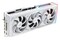 Karta graficzna ASUS RTX 4090 ROG Strix White Gaming OC 24GB GDDR6X
