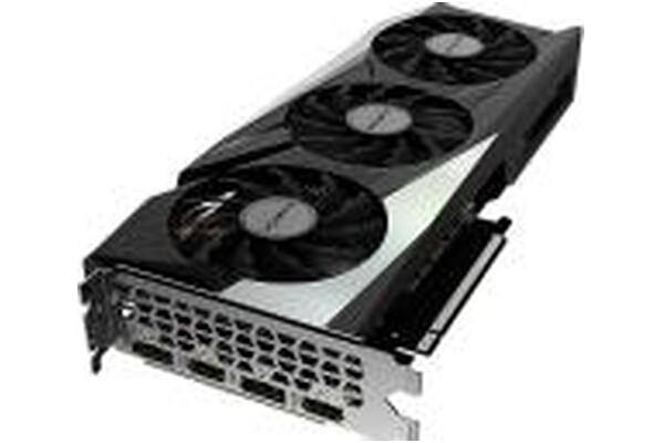 Karta graficzna GIGABYTE RTX 3050 Gaming OC 8GB GDDR6
