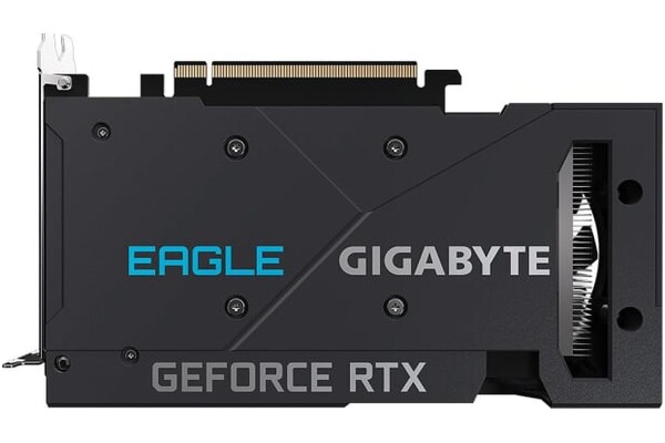 Karta graficzna GIGABYTE RTX 3050 Eagle OC 8GB GDDR6