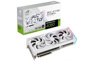 Karta graficzna ASUS RTX 4080 ROG Strix White OC 16GB GDDR6X