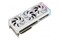 Karta graficzna ASUS RTX 4080 ROG Strix White OC 16GB GDDR6X