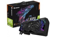 Karta graficzna GIGABYTE RTX 3080 Aorus Master 12GB GDDR6X