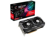 Karta graficzna ASUS RX 6650 XT V2 ROG Strix Gaming OC 8GB GDDR6