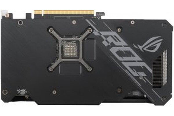 Karta graficzna ASUS RX 6650 XT V2 ROG Strix Gaming OC 8GB GDDR6