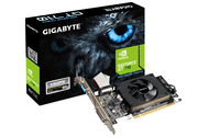 Karta graficzna GIGABYTE GT 710 2GB DDR3