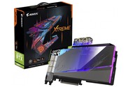 Karta graficzna GIGABYTE RTX 3080 Ti Aorus Xtreme Waterforce WB 12GB GDDR6X